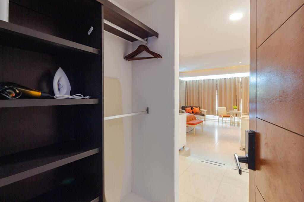 Encantadora Suite Con Cocina En Colibri Pdc Playa del Carmen Extérieur photo