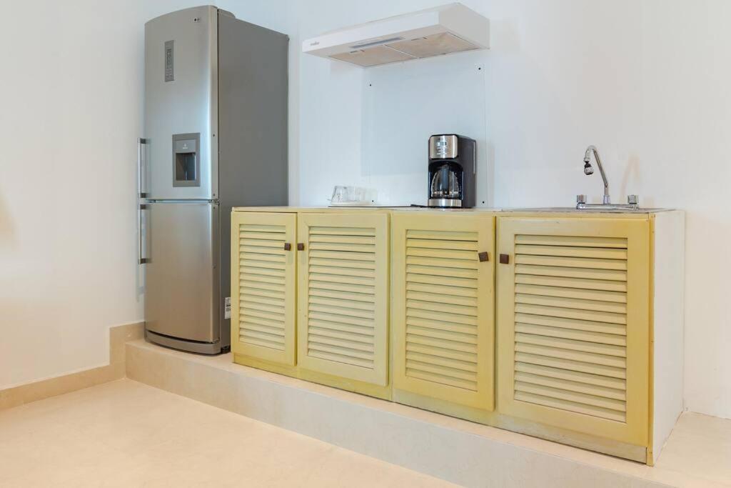 Encantadora Suite Con Cocina En Colibri Pdc Playa del Carmen Extérieur photo